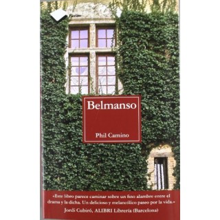 Belmanso (Primera edición)
